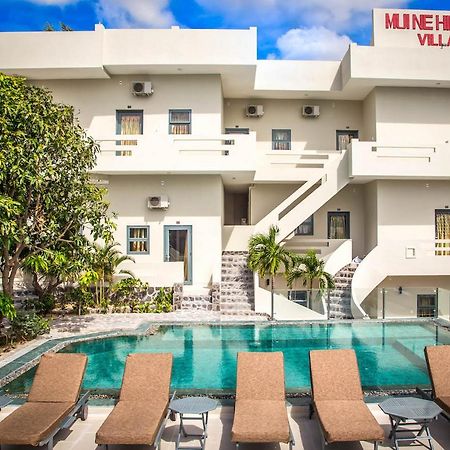 Mui Ne Hills Villa Hotel Buitenkant foto