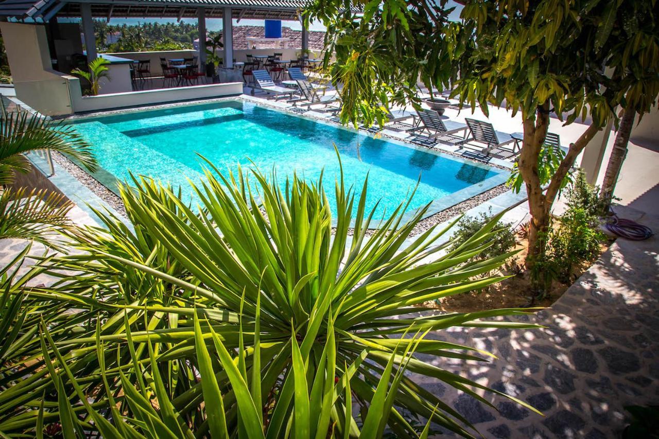 Mui Ne Hills Villa Hotel Buitenkant foto